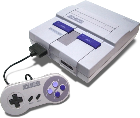 super_nintendo