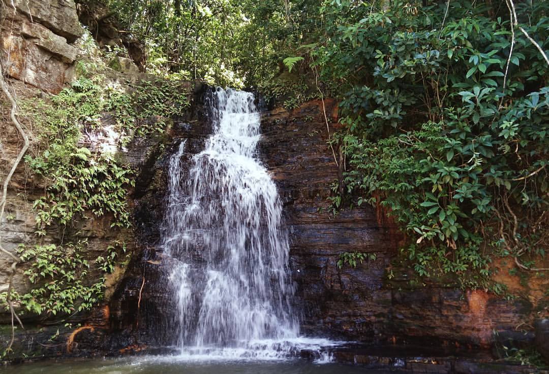 Conhecendo a Serra da Ibiapaba