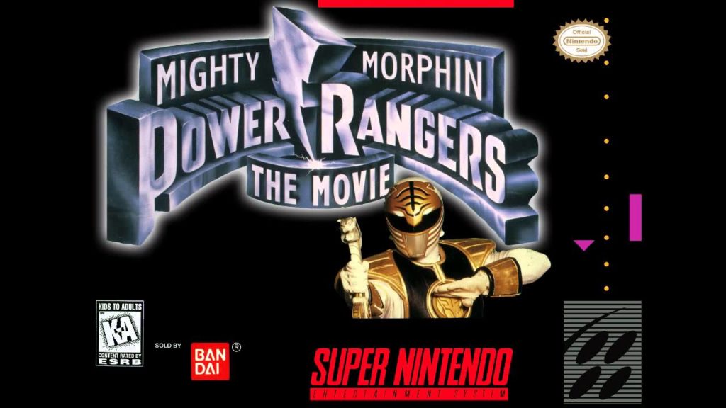 Power Rangers : Nostalgia vs mais do mesmo - Barco Furado